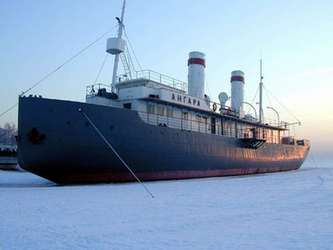 Ангара)